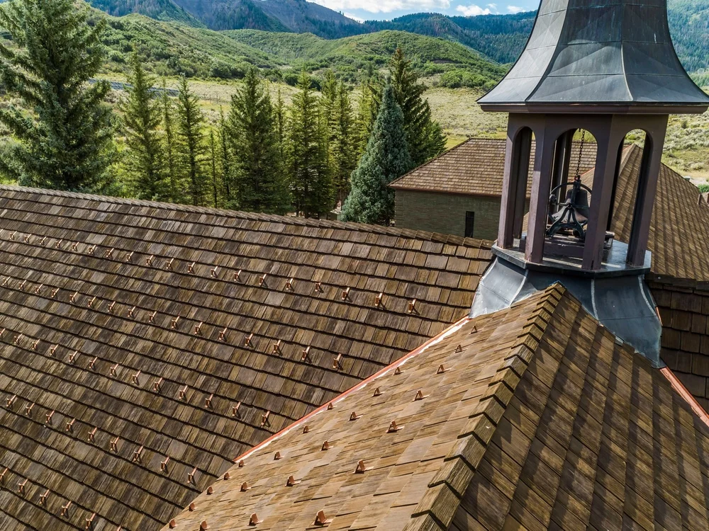 CeDUR Walden roof