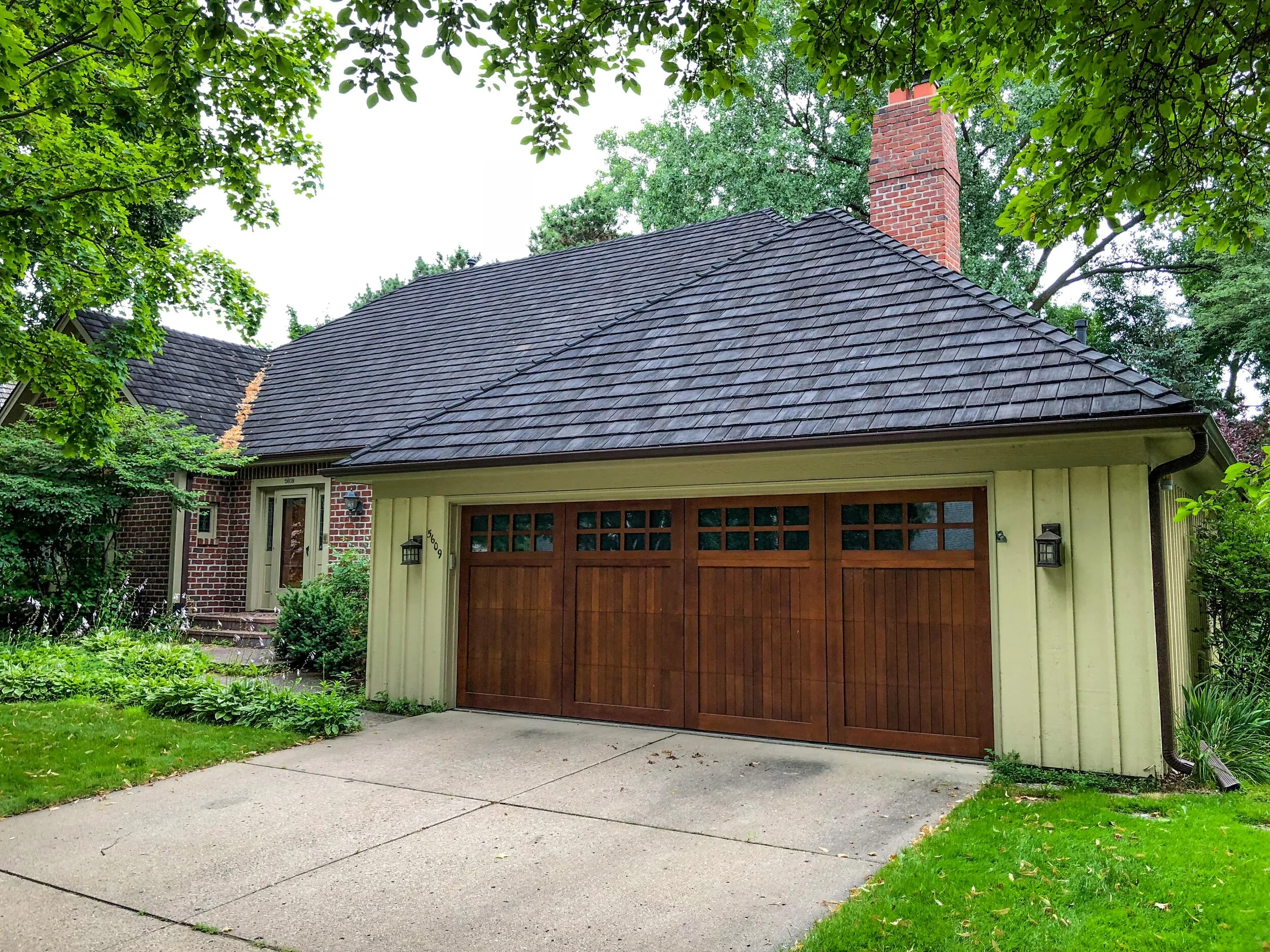 composite roofing tiles faux cedar shake roof