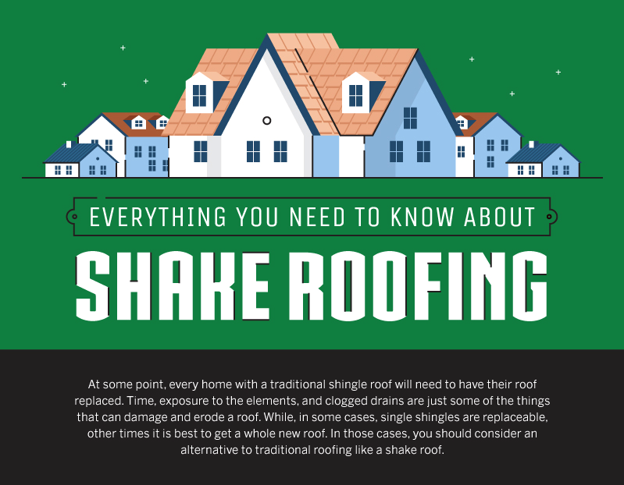 shake roofing guide