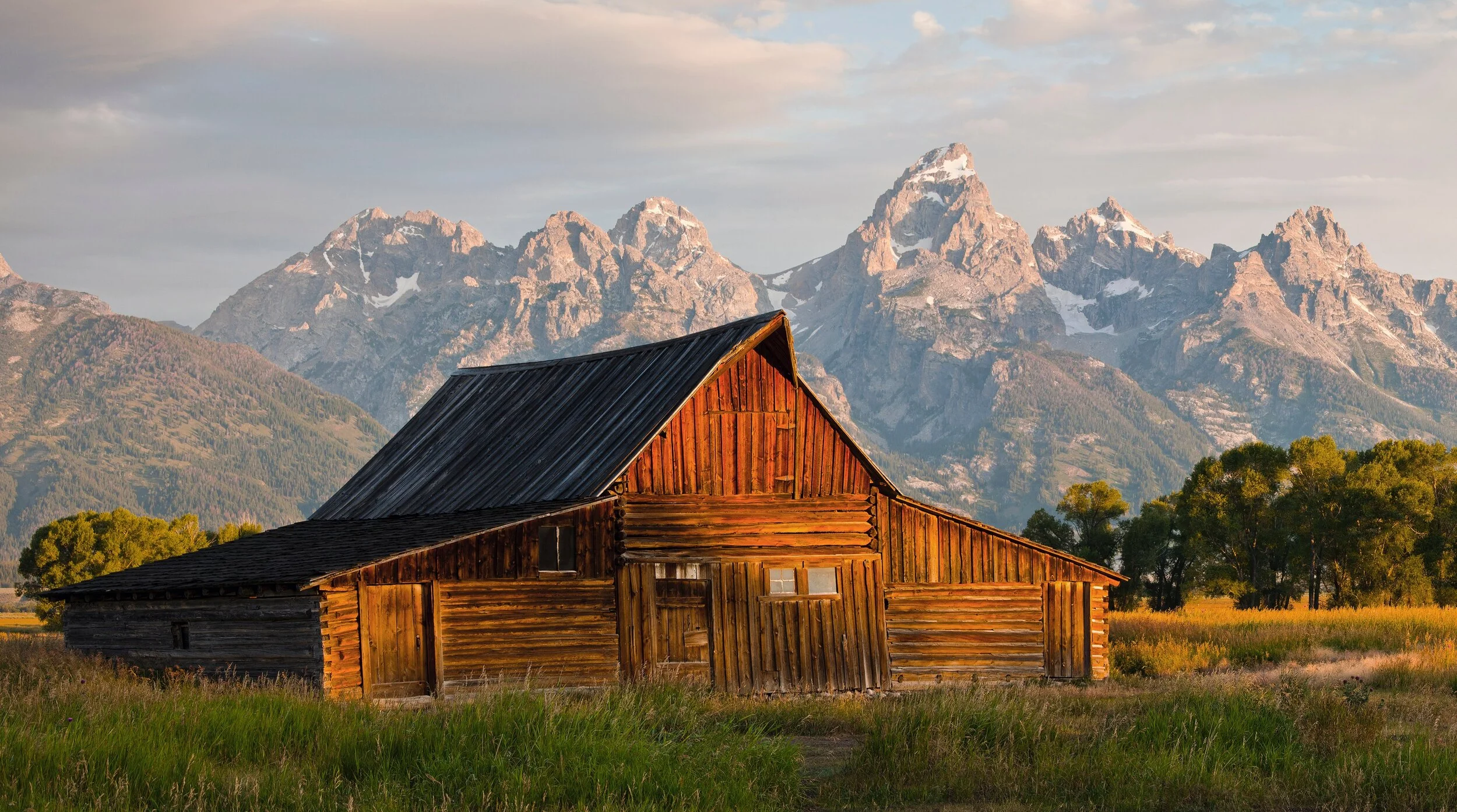 Wood shake ban in Teton County Wyoming
